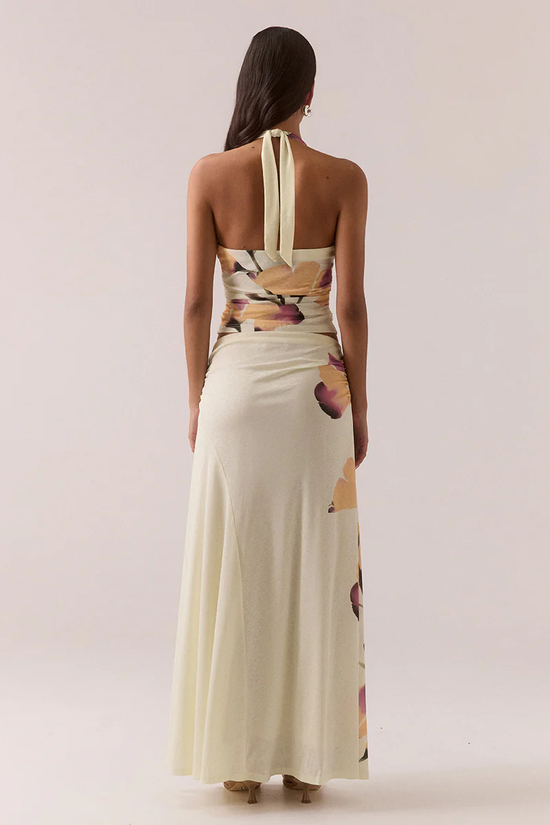 AKANNI TOP - GOLDEN - Image 4