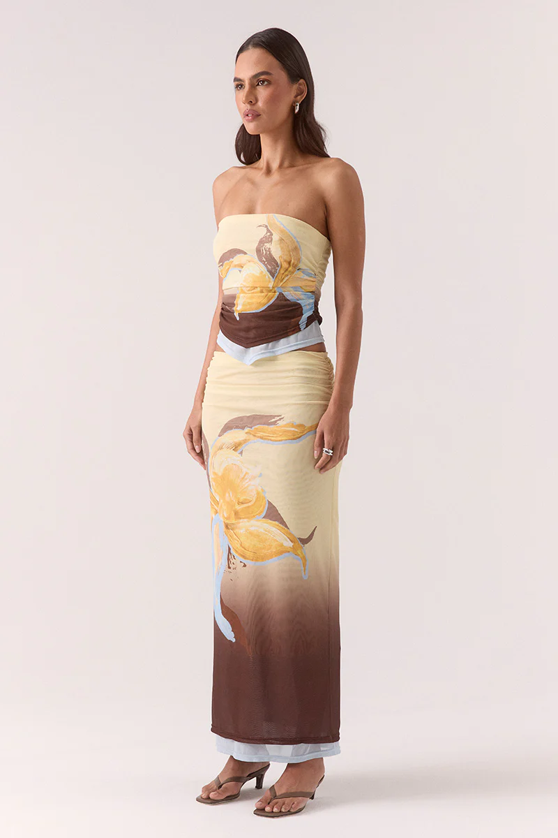 DAHLIA TOP - BREEZE - Image 3