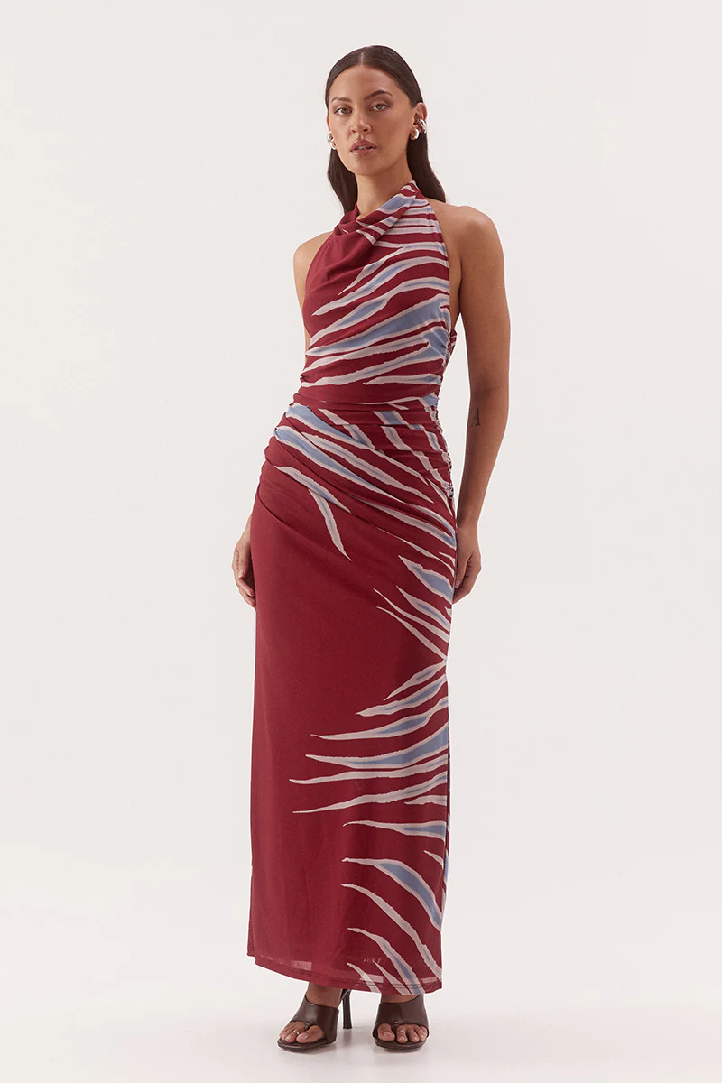 IVELLE DRESS - KIRCH - Image 2