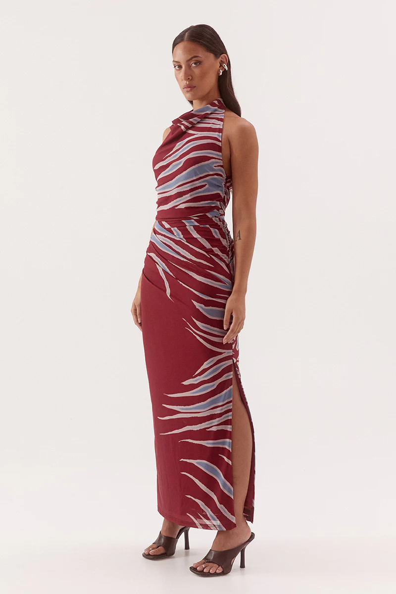 IVELLE DRESS - KIRCH - Image 3