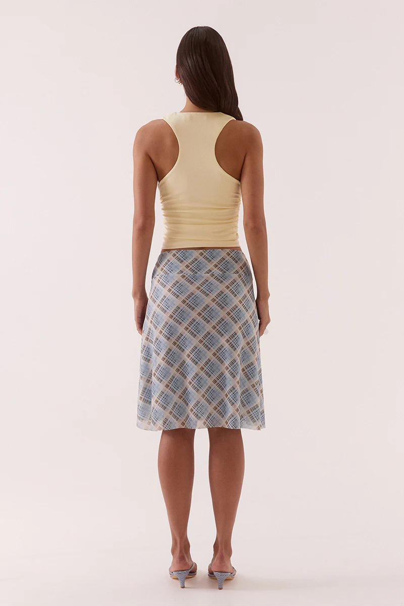 REVE TOP - PRIMROSE - Image 4