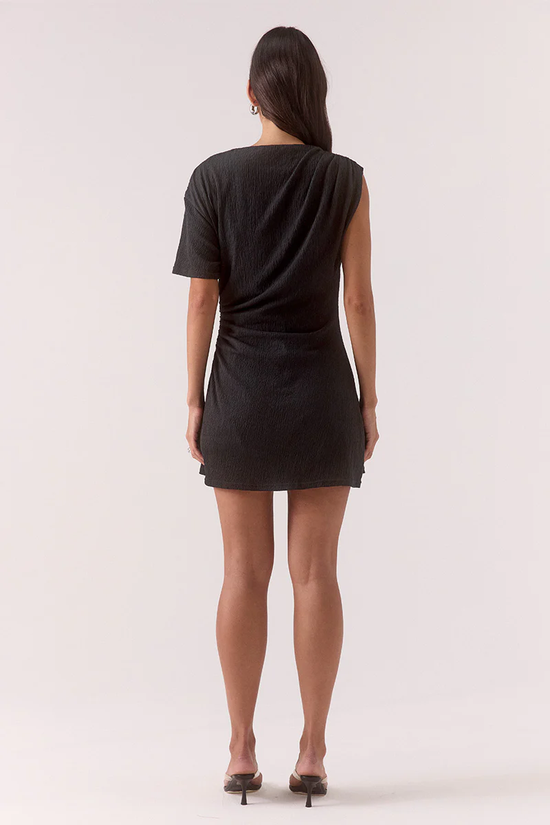 TALIA MINI - BLACK - Image 4